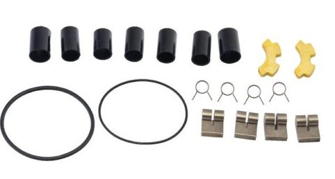 Lewmar Servicekit  EVO 30-50/ST30-48